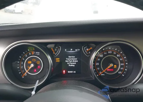 2020 Jeep Gladiator Sport z USA, uszkodzony, nr VIN 1C6HJTAG9LL194454